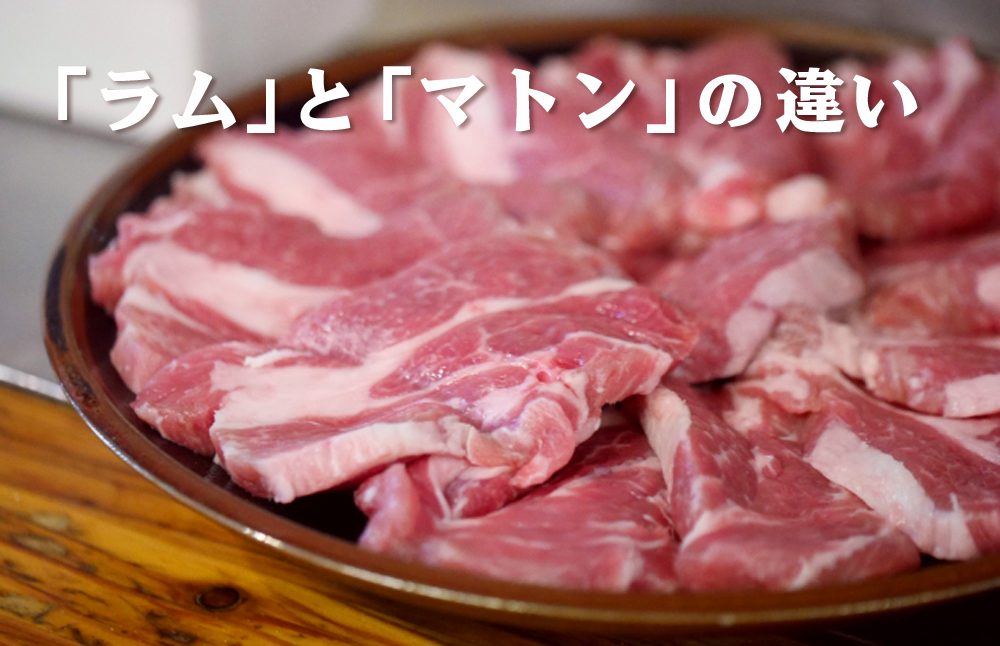 マトンとは？ラムとの違いや「臭い」の真相と絶品調理法を徹底解説