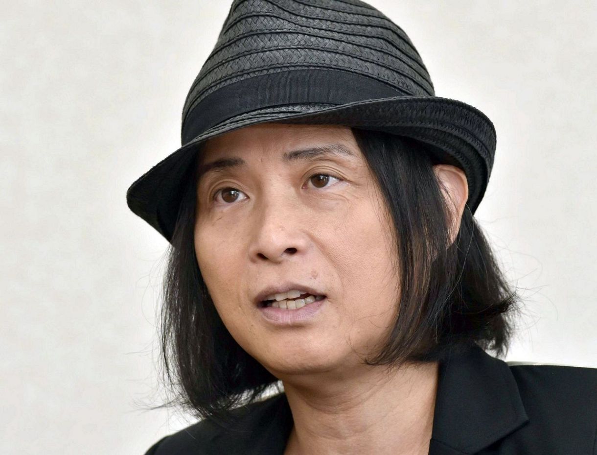 中山美穂の元旦那は辻仁成！電撃婚から離婚の真相・息子の現在を徹底検証