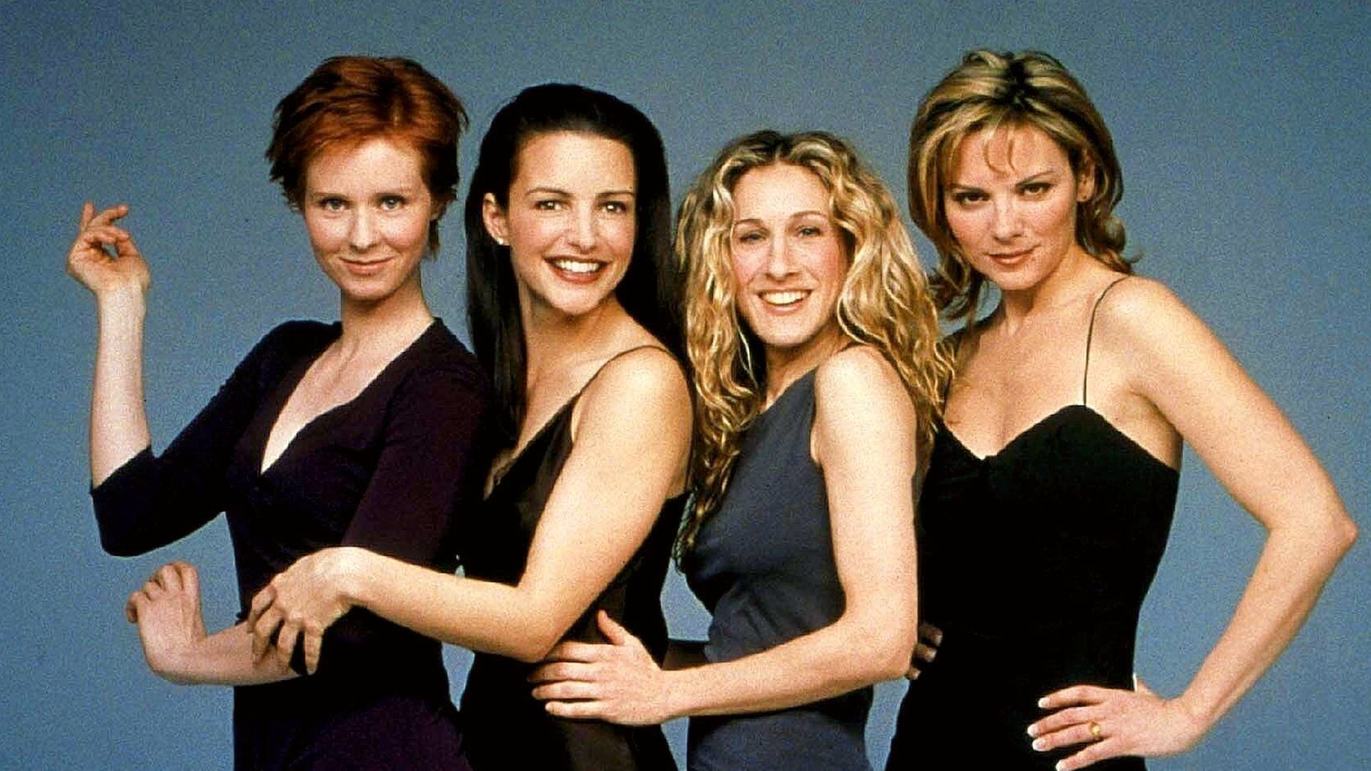 Sex and the City Like Shows