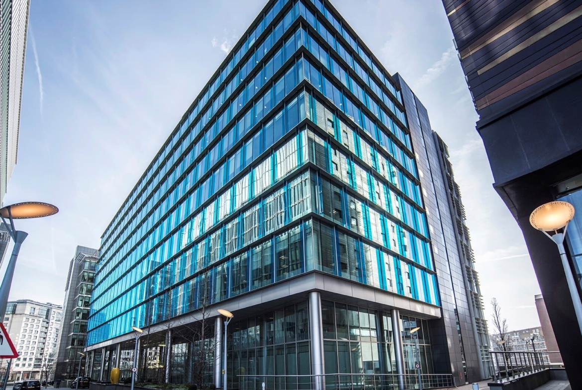 2 Kingdom Street London W2 6Bd United Kingdom