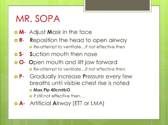 Mr Sopa Acronym