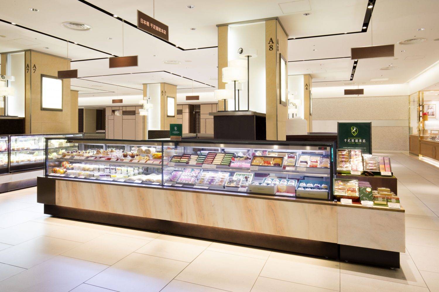 銀座千疋屋の店舗完全ガイド！総本店との違いや最新カフェ情報を徹底検証