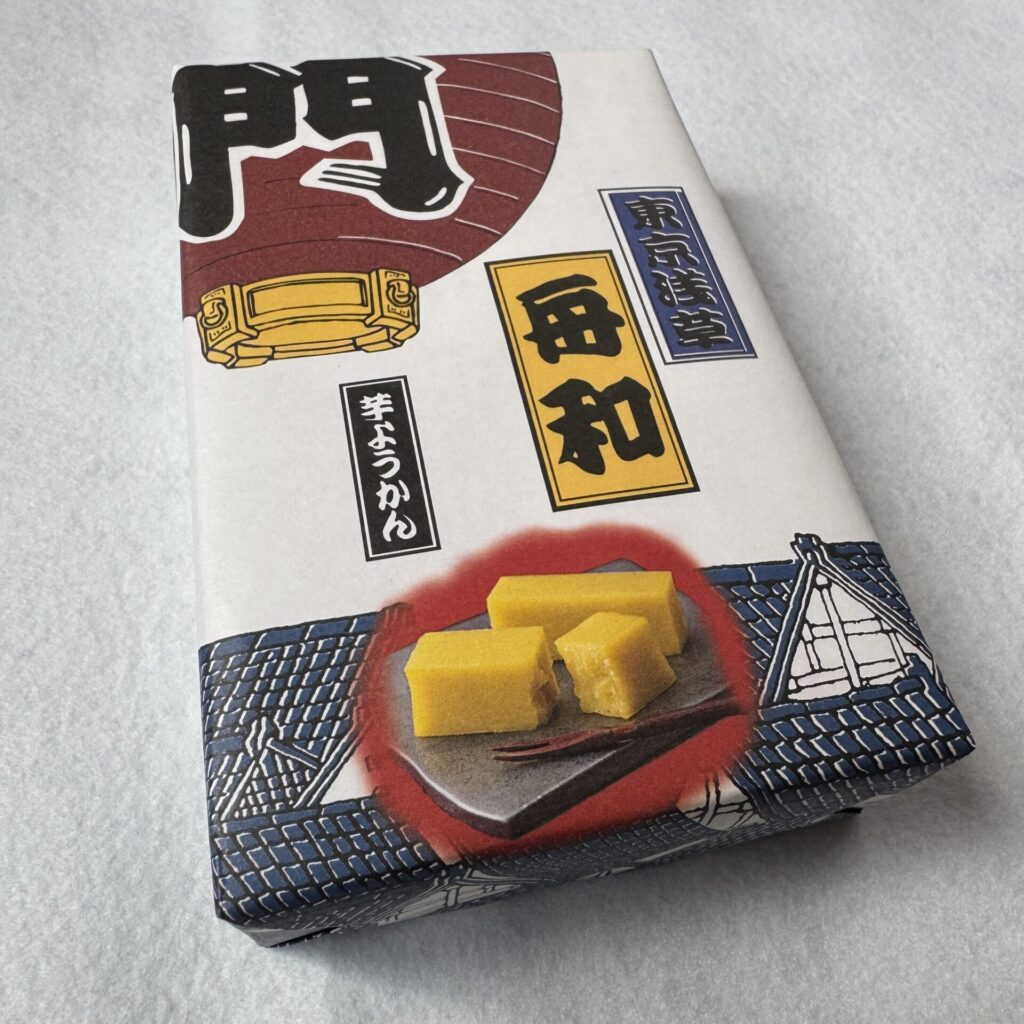 浅草・舟和の芋ようかん「美味か、無味か」を巡る大論争——令和の消費者が老舗の“素朴さ”に突きつける本音