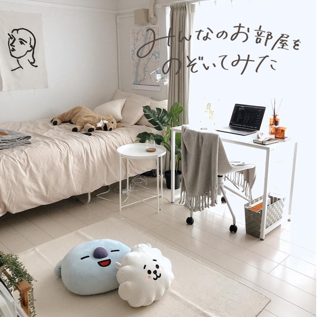 Snsで話題のルームツアー徹底解剖！プロが教える部屋作りの極意