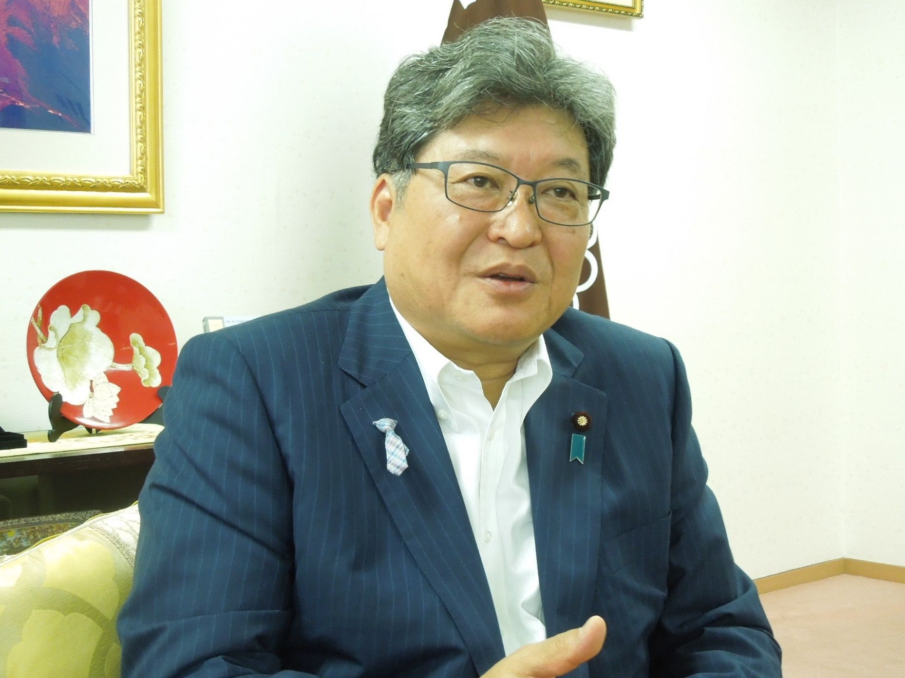 萩生田光一の現在と裏金問題の真相｜衆院選後の役職復権と八王子の今