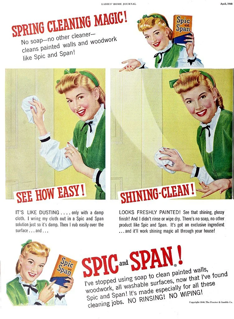 2026年春トレンドを牽引する「Spick & Span」の最新ルック：大人の上質カジュアルが提示する新たなライフスタイル