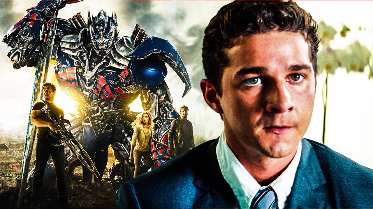 What Actor Died Today? Transformers and Eeyore Legend