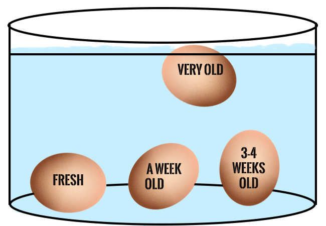 How Long Eggs After Expiration Date