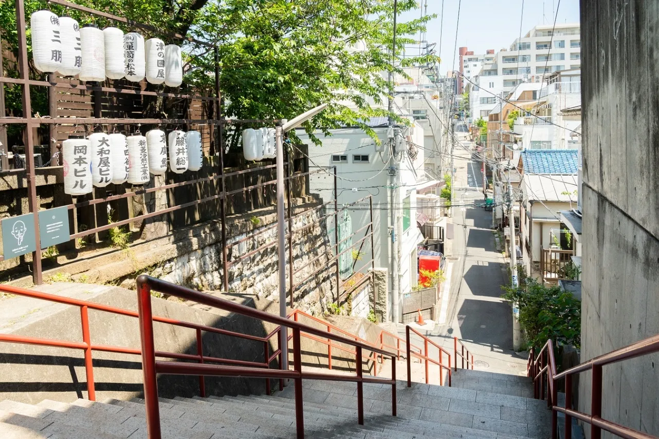 東京聖地巡礼2026！話題のアニメ・ドラマロケ地と最新日帰りルート