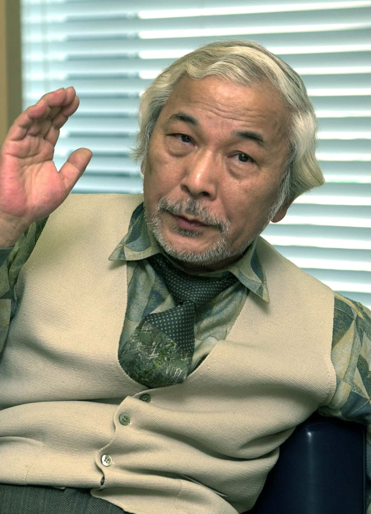 西部邁が遺した衝撃の警告！混迷の日本を貫く国家観と思想の真相