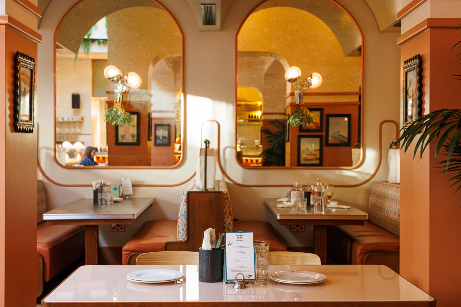 Champor-Champor 62-64 Weston St London Se1 3Qj