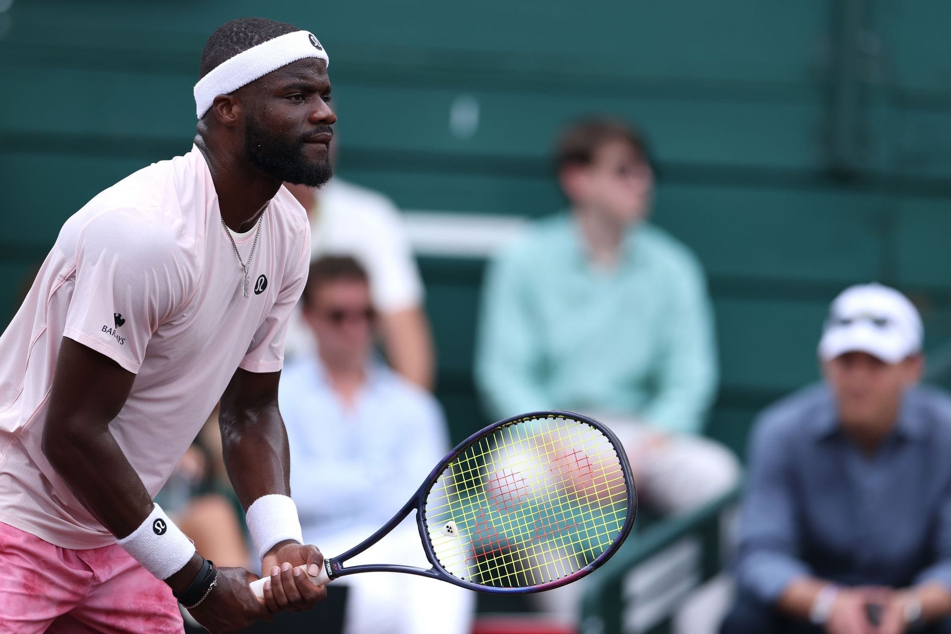 Frances Tiafoe Salary and Income: on-Court Vs. off-Court Earnings in 2026