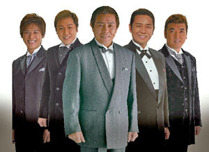 【真相】 北島 三郎 弟子 一覧 最新熱愛噂まとめ #730