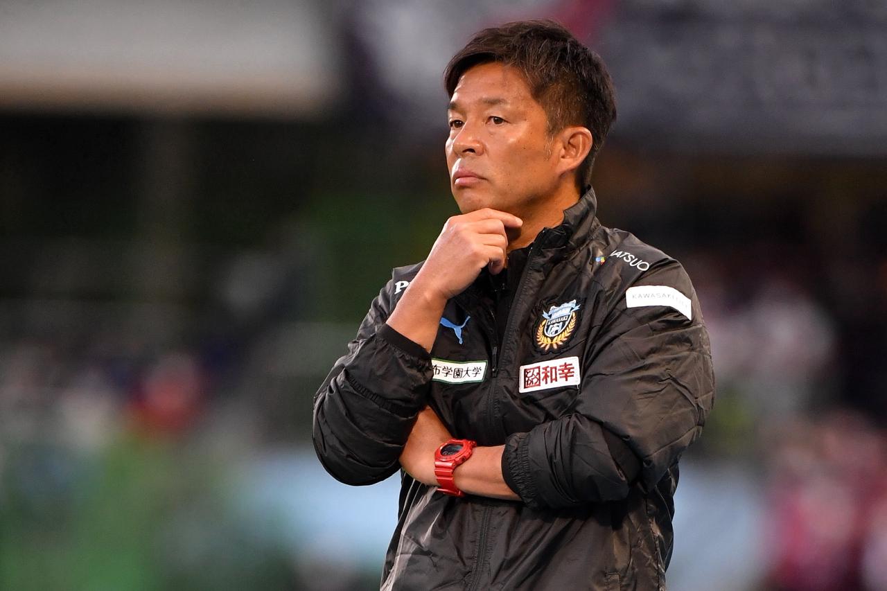 鬼木達が描く新構想の全貌！日本サッカー界を揺るがす電撃計画