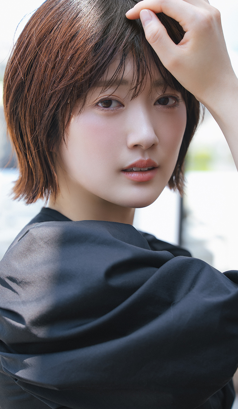 樋口日奈の現在と熱愛の真相！乃木坂卒業理由から話題作の全貌