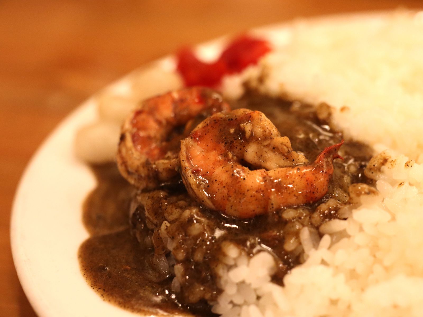 共栄堂の黒いスマトラカレーはなぜ100年続く？味と評判の真相