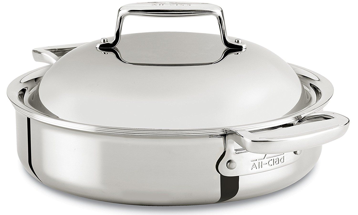 Dishwasher Safe Dutch Oven