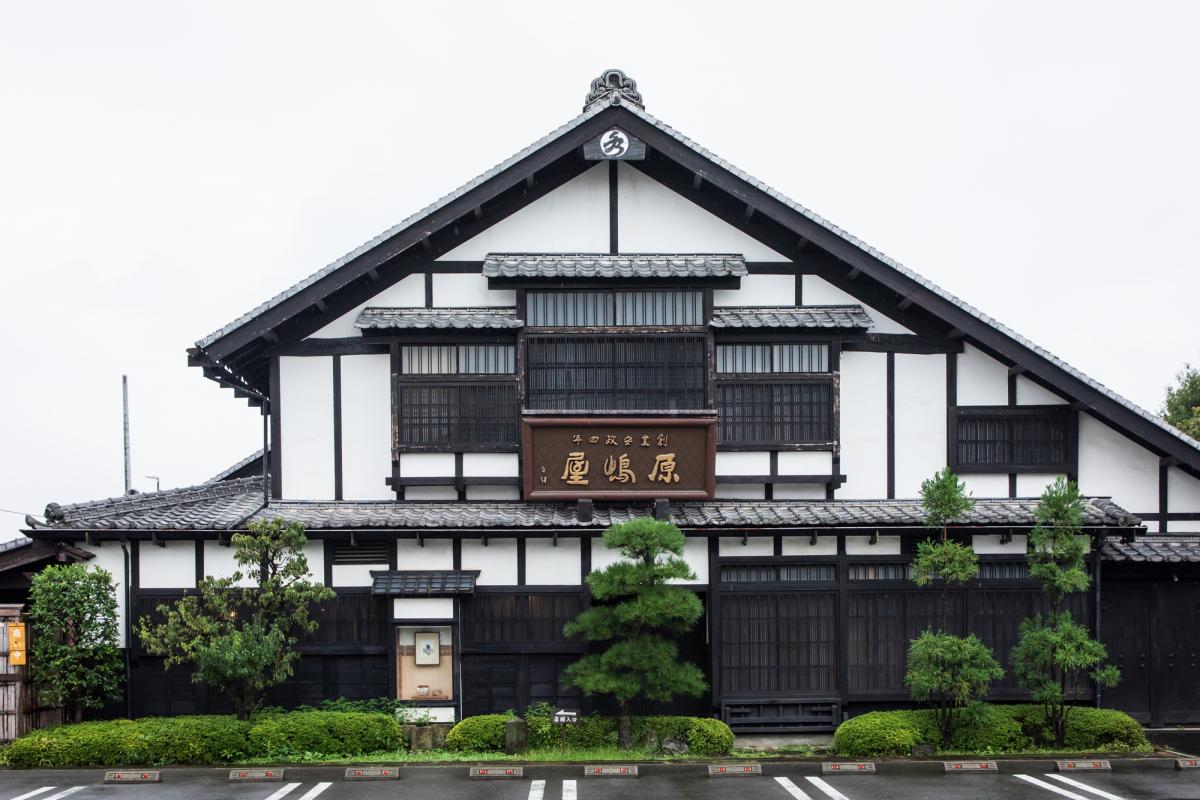 原嶋屋総本家が愛される理由とは？発祥の秘密・通販と評判を徹底解説