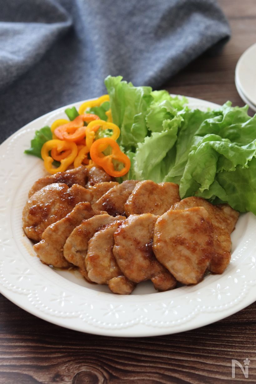 豚ヒレ肉レシピ決定版！パサつかず極上に柔らかく仕上がる裏技