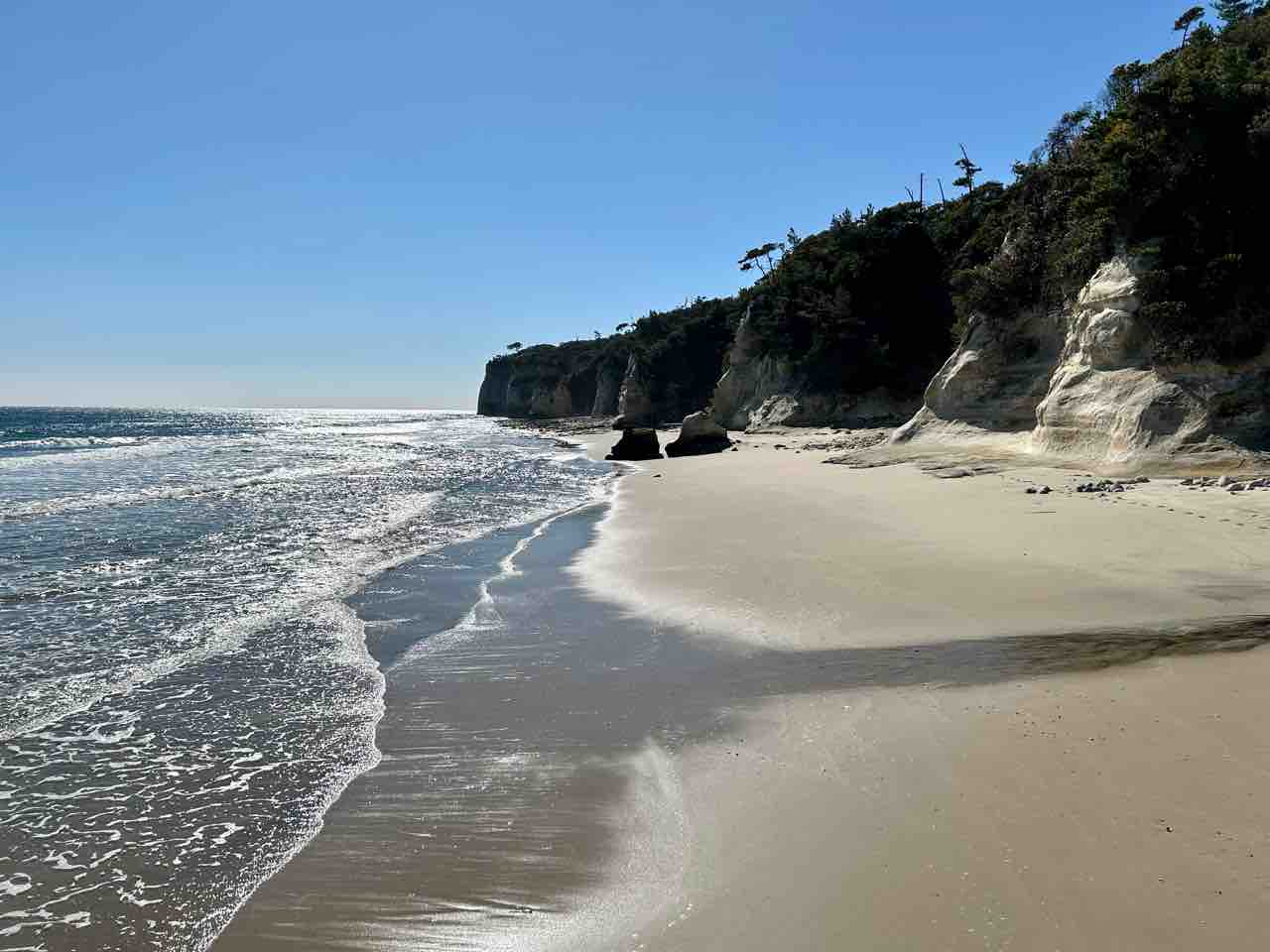 【2026年最新】ささき浜の全貌！アクセス・評判・混雑状況を徹底解説