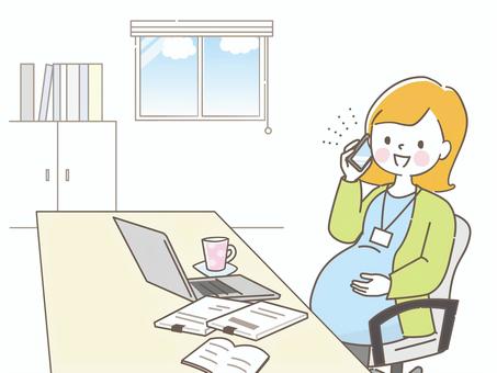 【衝撃】 妊婦 仕事 休み すぎ 衝撃の最新ニュース #825