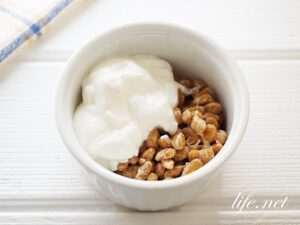 【プロフィール】 納豆 ヨーグルト 食べ 合わせ 人気理由と評判まとめ #681