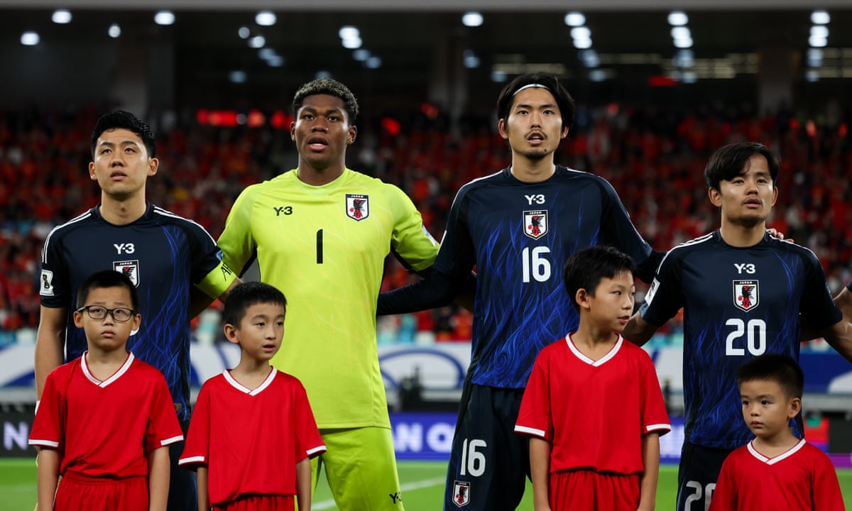【2026最新】サッカー日本代表の真相！主力招集外の理由と最強布陣