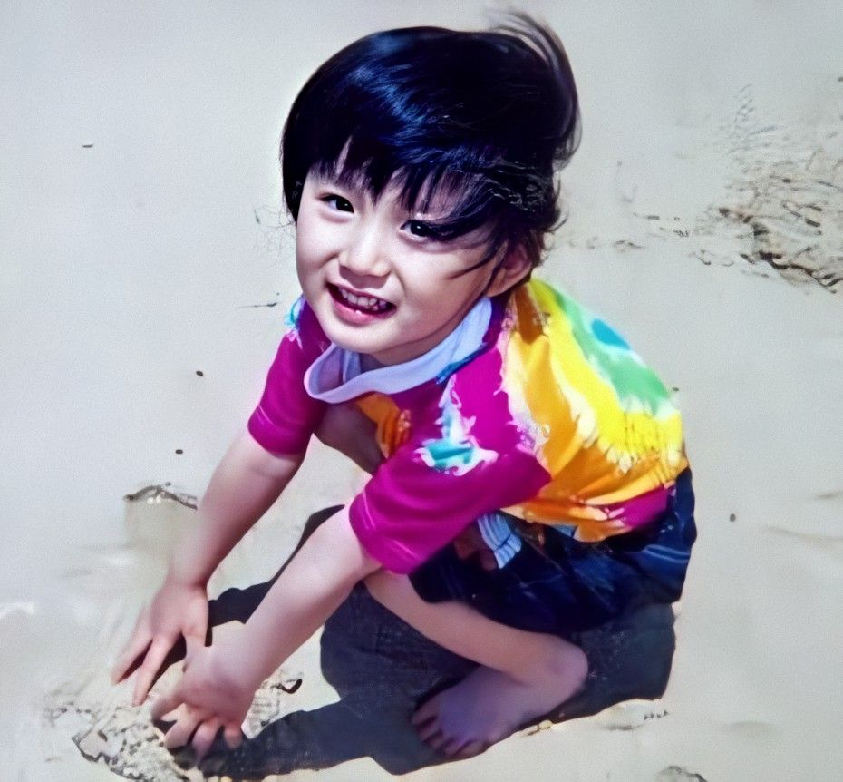 京本大我の幼少期が天使と話題！ハワイでの電撃スカウトと二世の真実