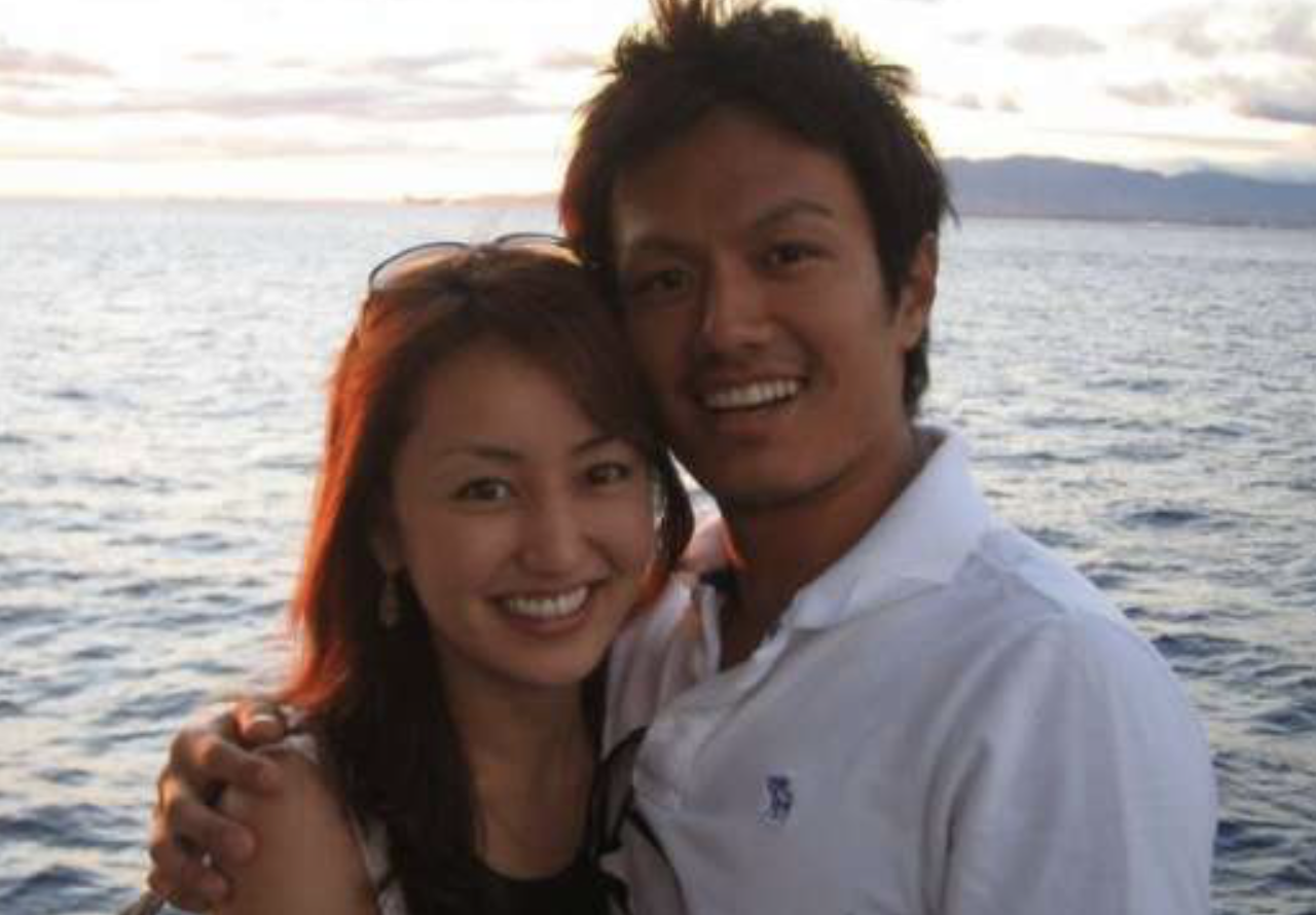 矢田亜希子の旦那と再婚の真相！元夫・押尾学の現在と息子の自立