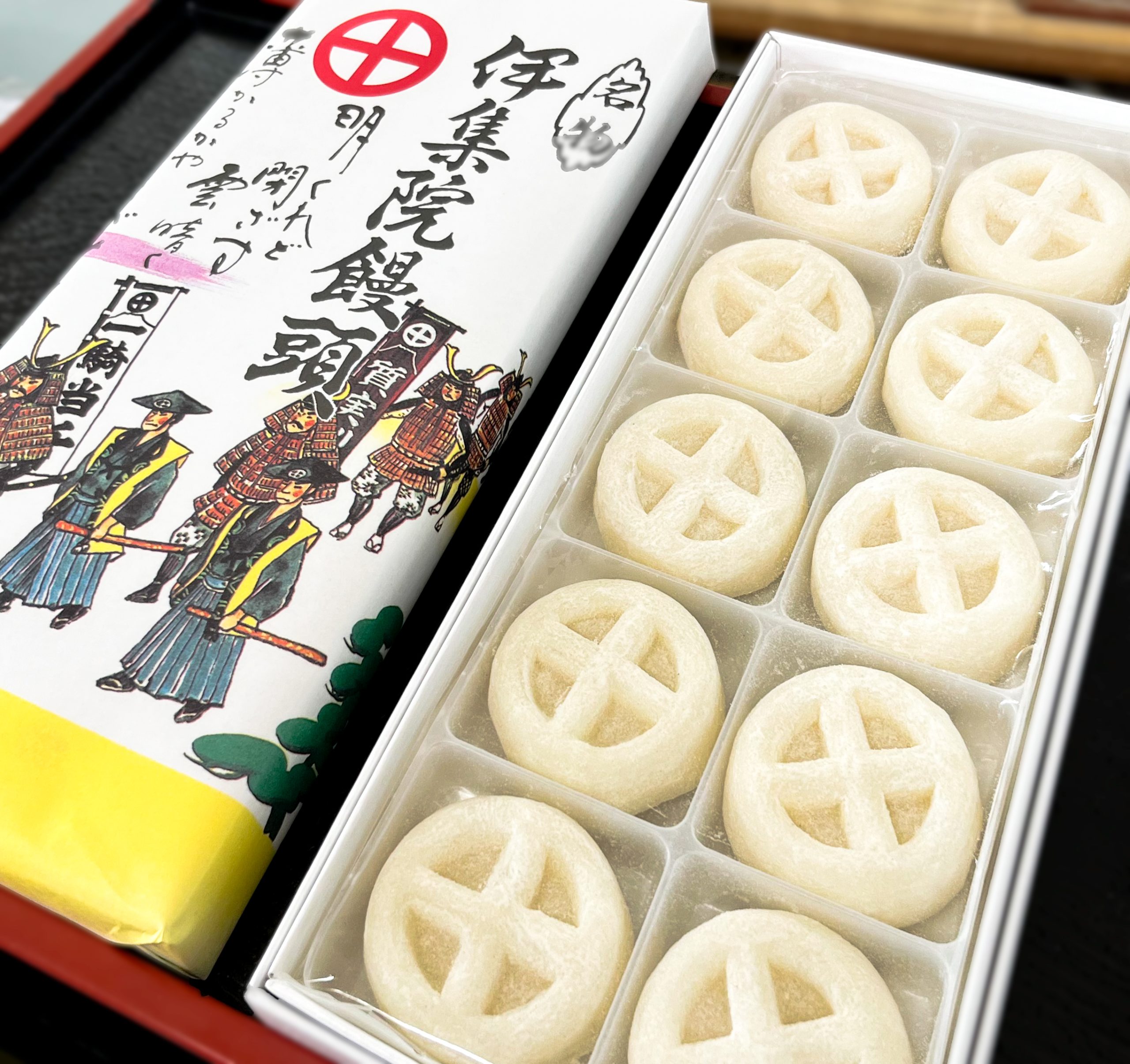 【2026年最新トレンド】鹿児島・日置の逸品「伊集院まんじゅう」が世界を魅了！400年の伝統と革新が起こす和菓子ブームの裏側