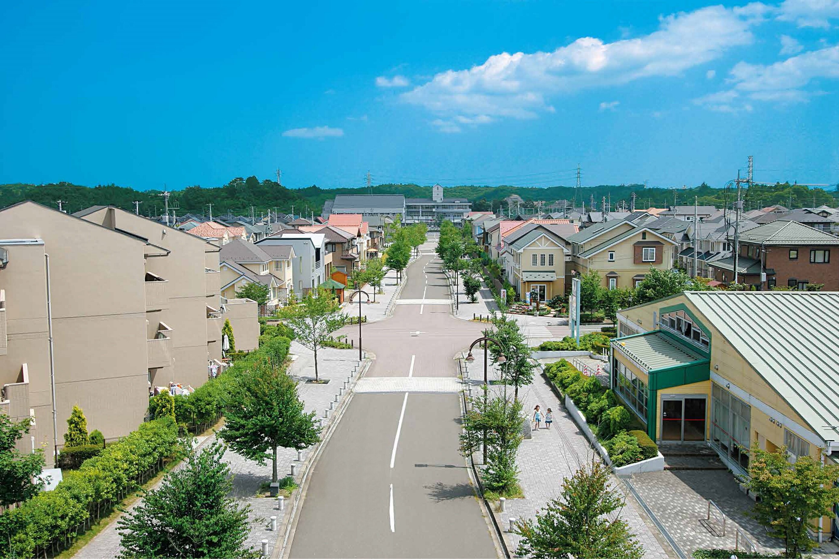 宮城県富谷市が人口増加する理由！住みやすさの評判と最新動向を徹底解説
