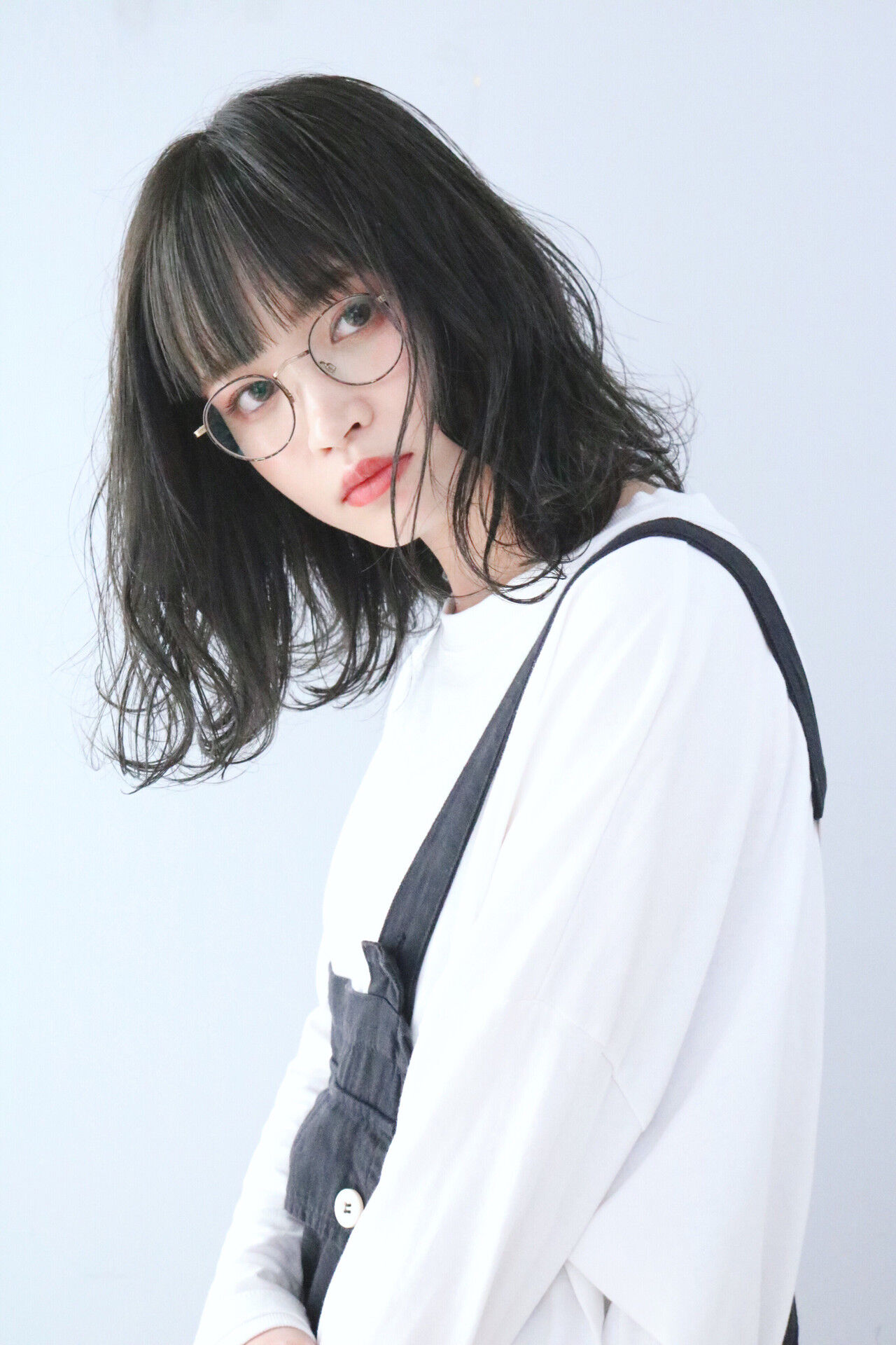 【2026最新】女子中学生の人気髪型！校則を守って可愛く垢抜ける極意