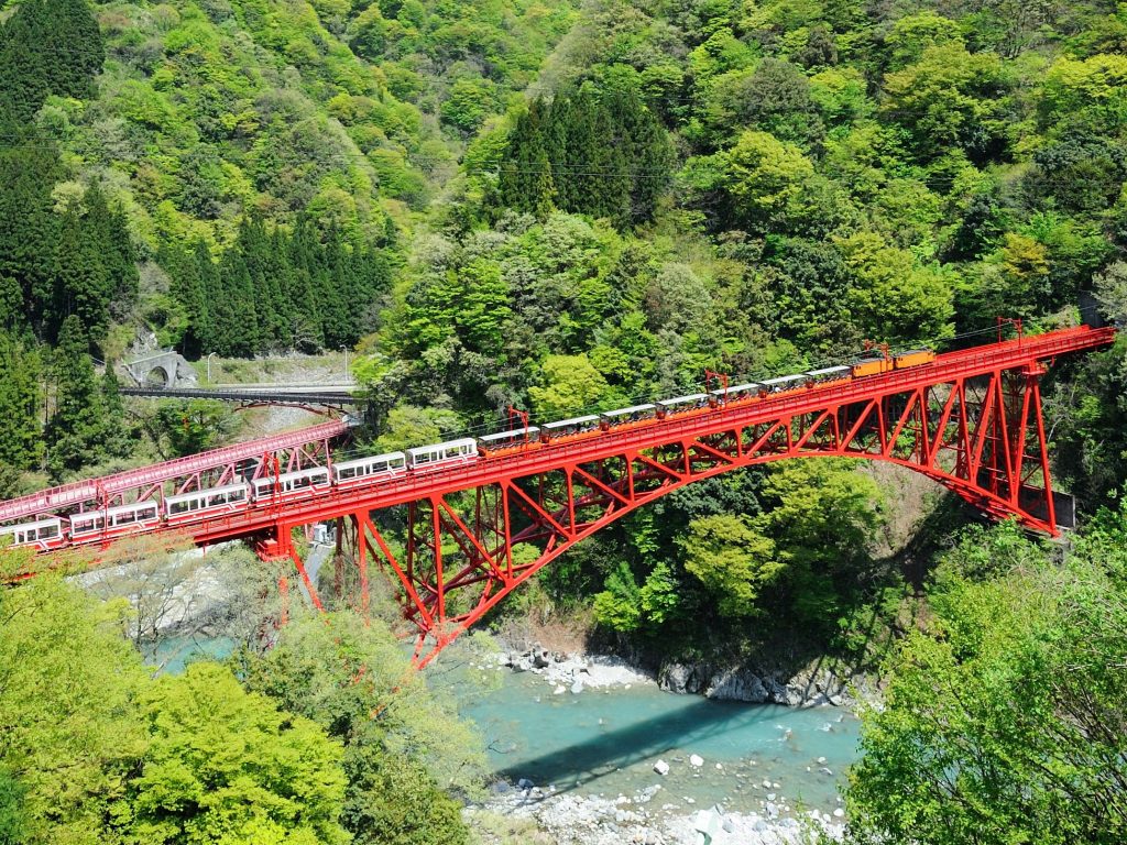 【2026年最新】富山県の観光地決定版！絶景と穴場をプロが徹底解説