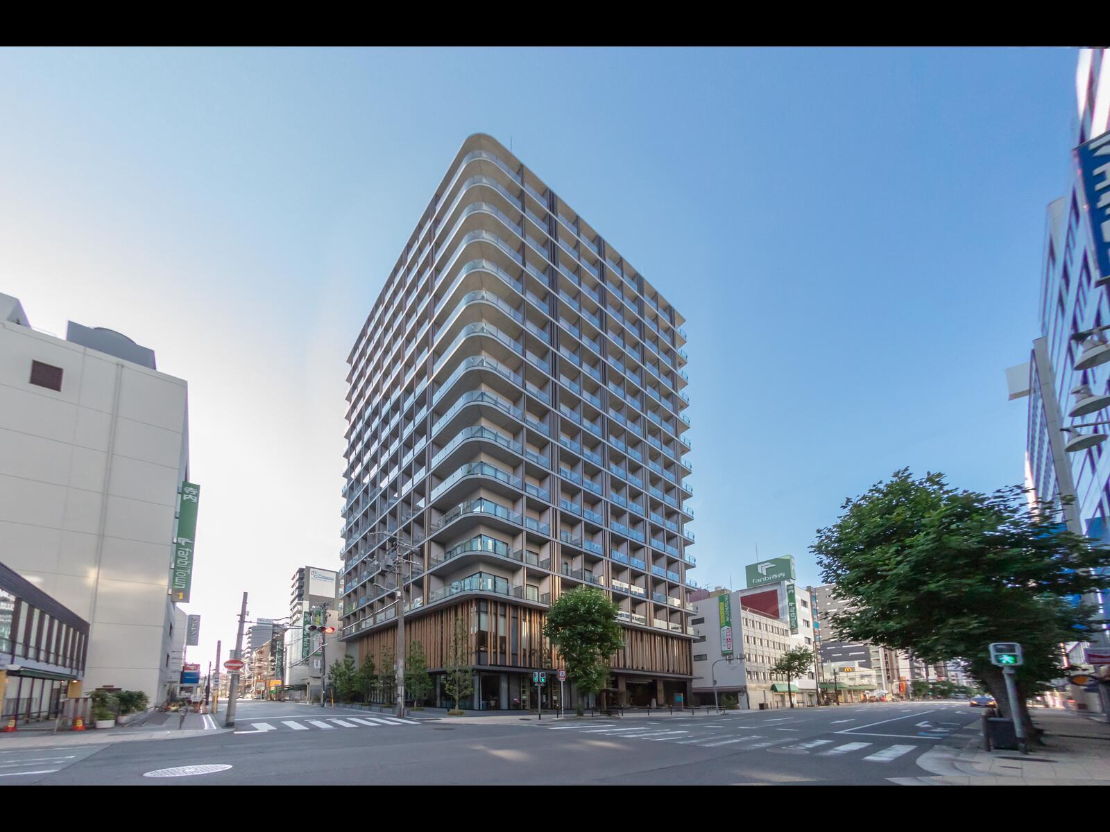 都シティ大阪本町のリアルな評判と落とし穴【2026年最新徹底検証】