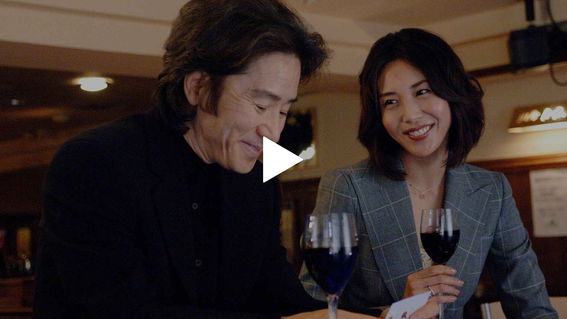古畑任三郎×松嶋菜々子『ラスト・ダンス』結末と双子の真相