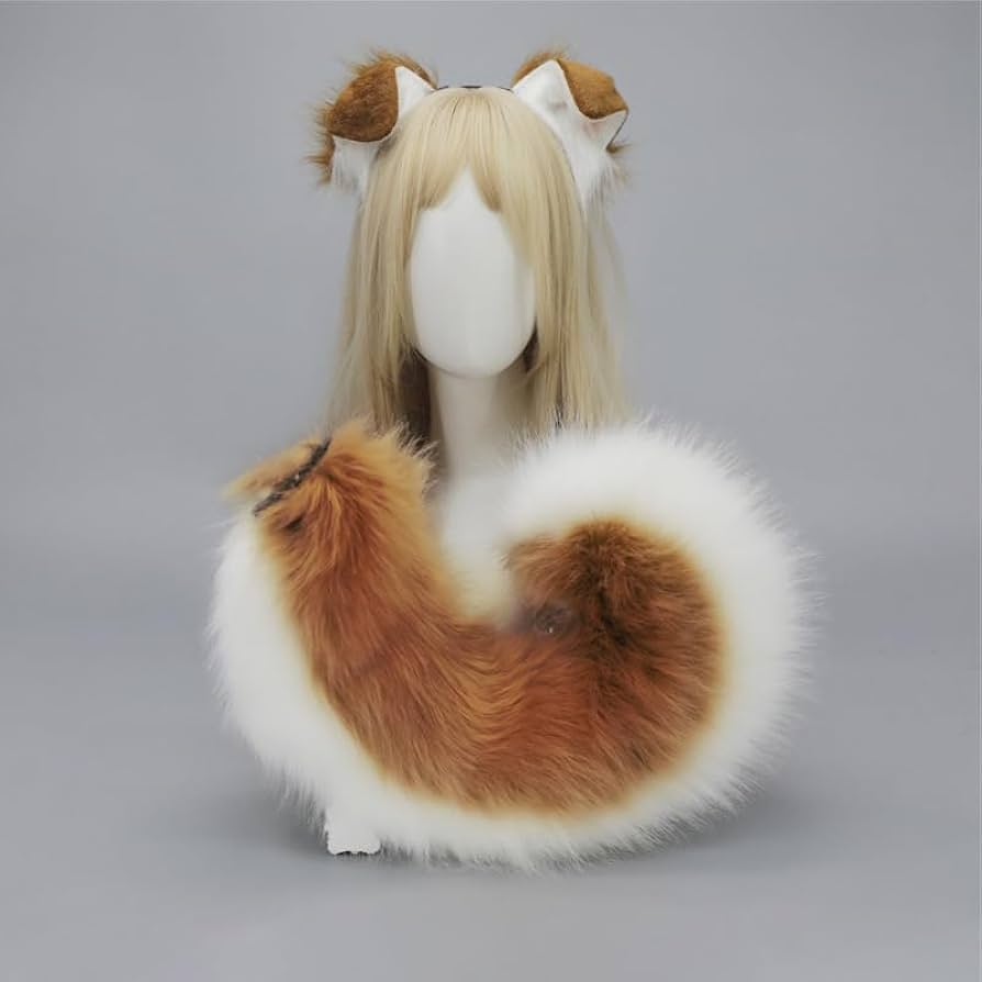 犬耳カチューシャはどこで買える？100均・ドンキの販売状況と簡単自作法