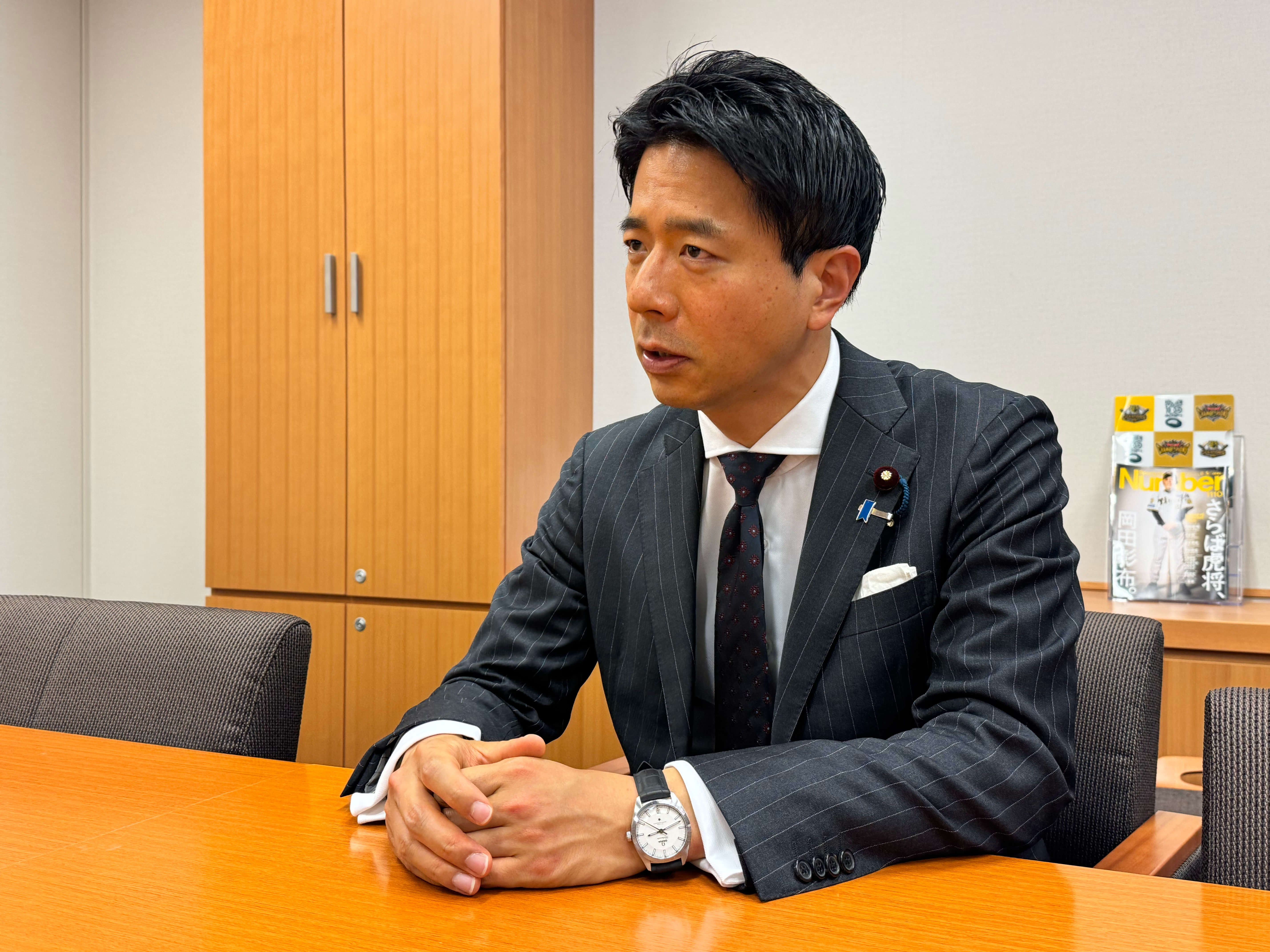 岡田悟の現在と経歴総覧｜任天堂の伝説とダイヤモンド記者の真相