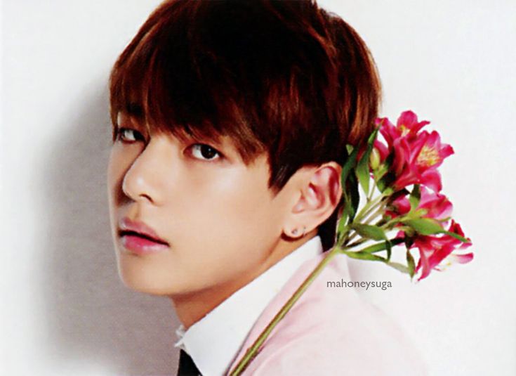 Kim Taehyung for You Japanese Single