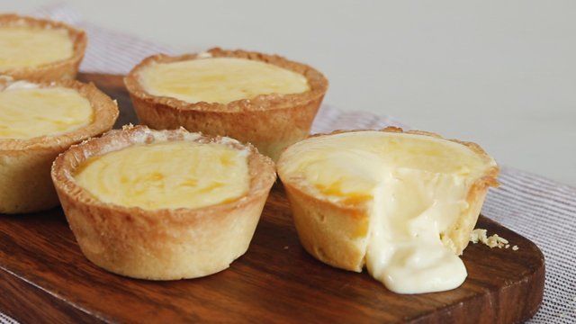 Philadelphia Cream Cheese Tarts Recipes