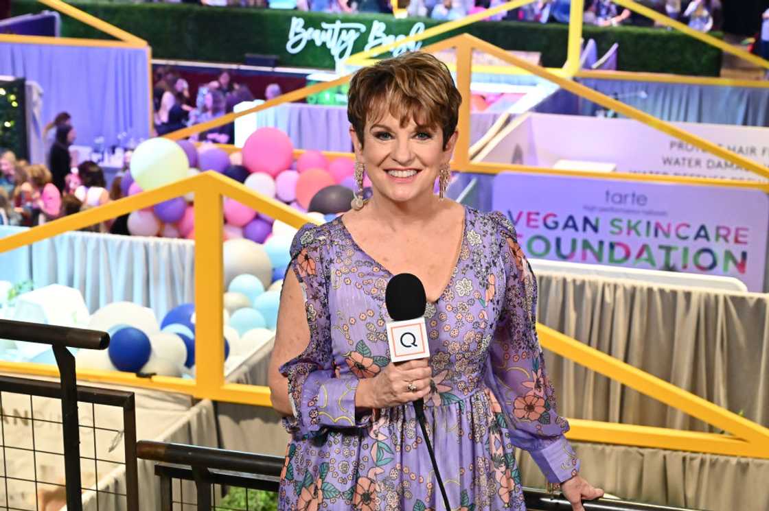 Who Is the Highest Paid Qvc Host Female