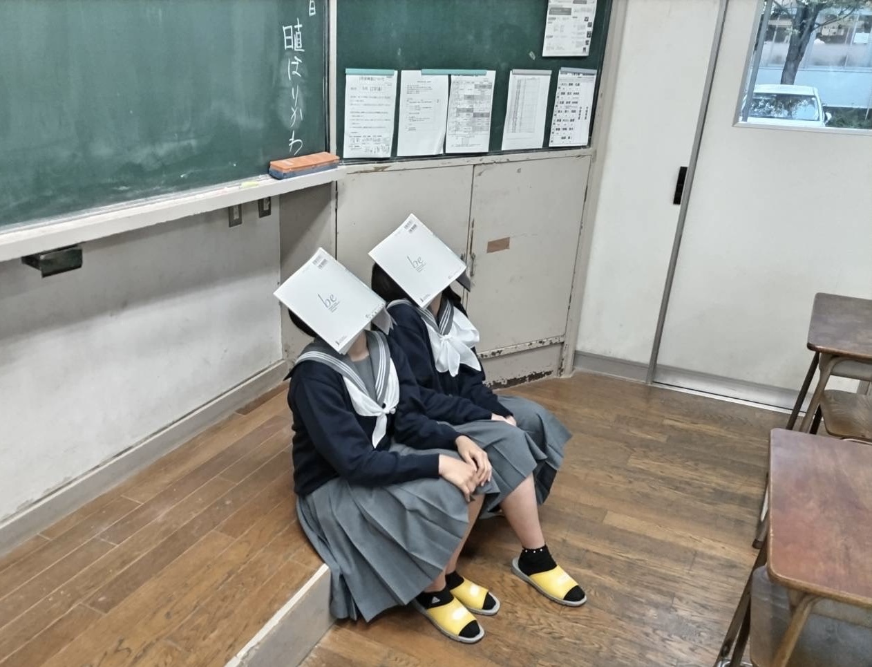 済々黌高校の制服はダサい？可愛い？女子セーラーや伝統の魅力を徹底解剖