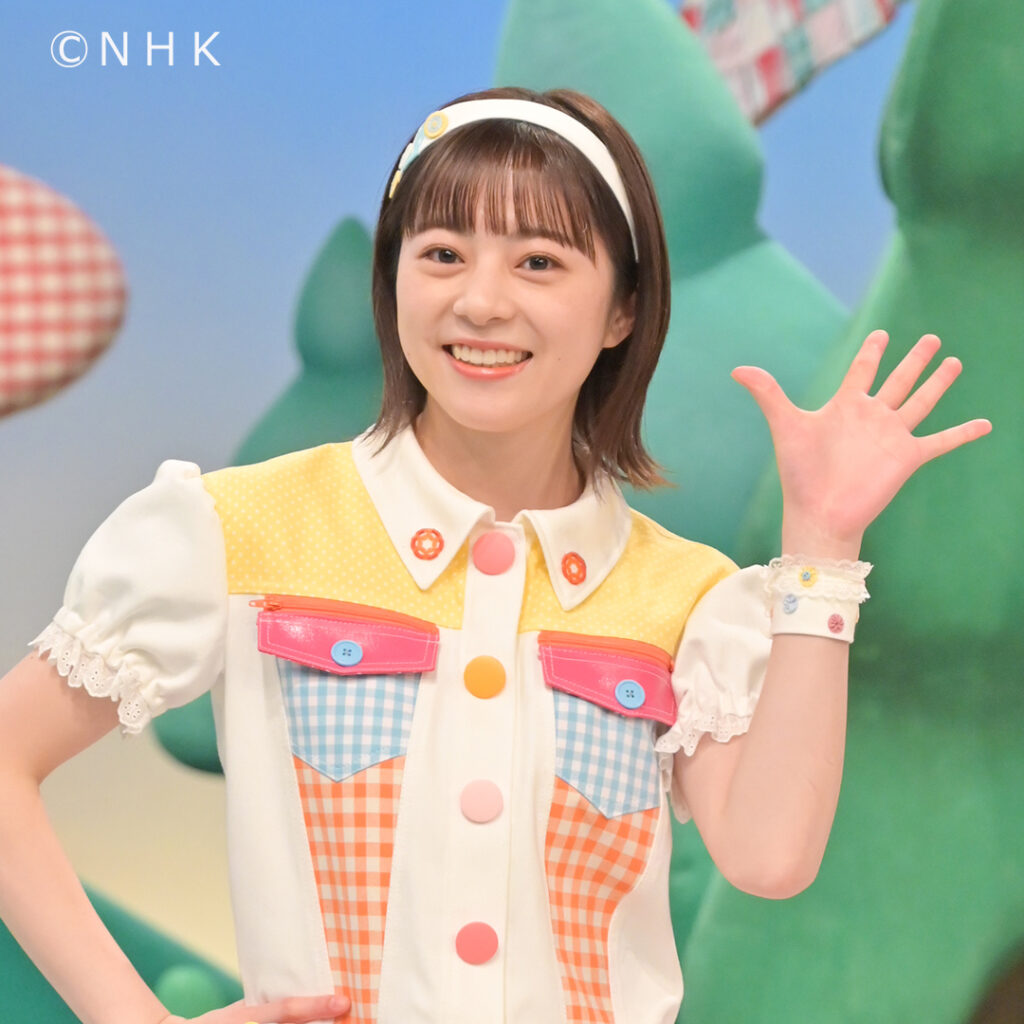 おとうさんといっしょ・ゆめちゃん卒業の真相は？竹内夢の現在と結婚噂