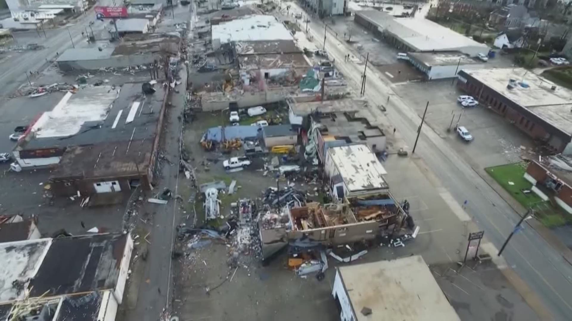 Findlay Oh Tornado