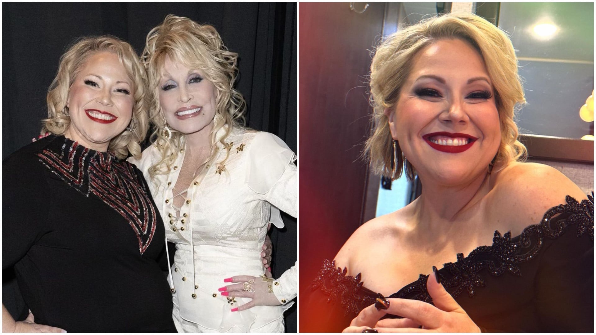 Dolly Parton’s Niece and Godchildren: Her Unique Role as a Family Matriarch