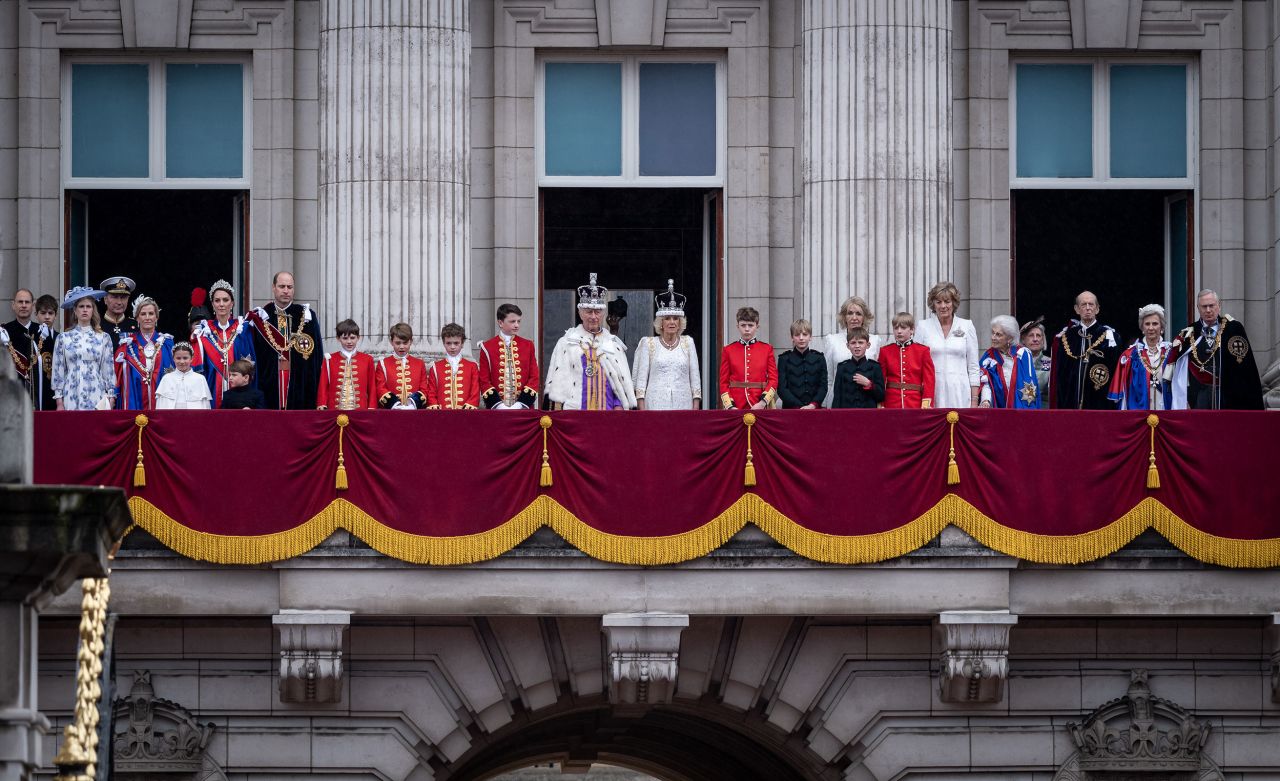 Buckingham Palace Letter Was Camilla’s Idea, Sources Say—a Warning to Avoid ‘Parallel Royal Court’