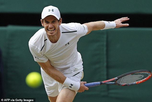 How Many Brits Left in Wimbledon