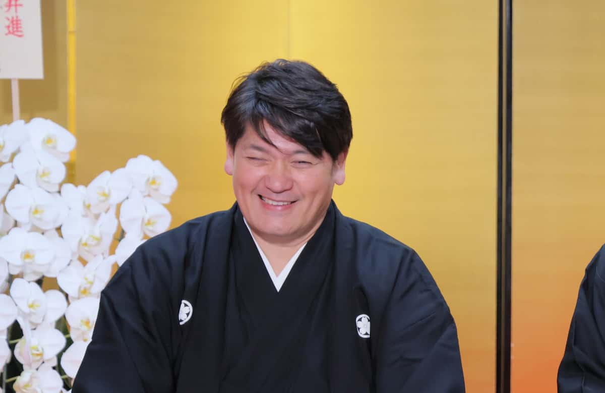 立浪親方の現在と裁判の真相｜豊昇龍を育てた名伯楽の半生を追う