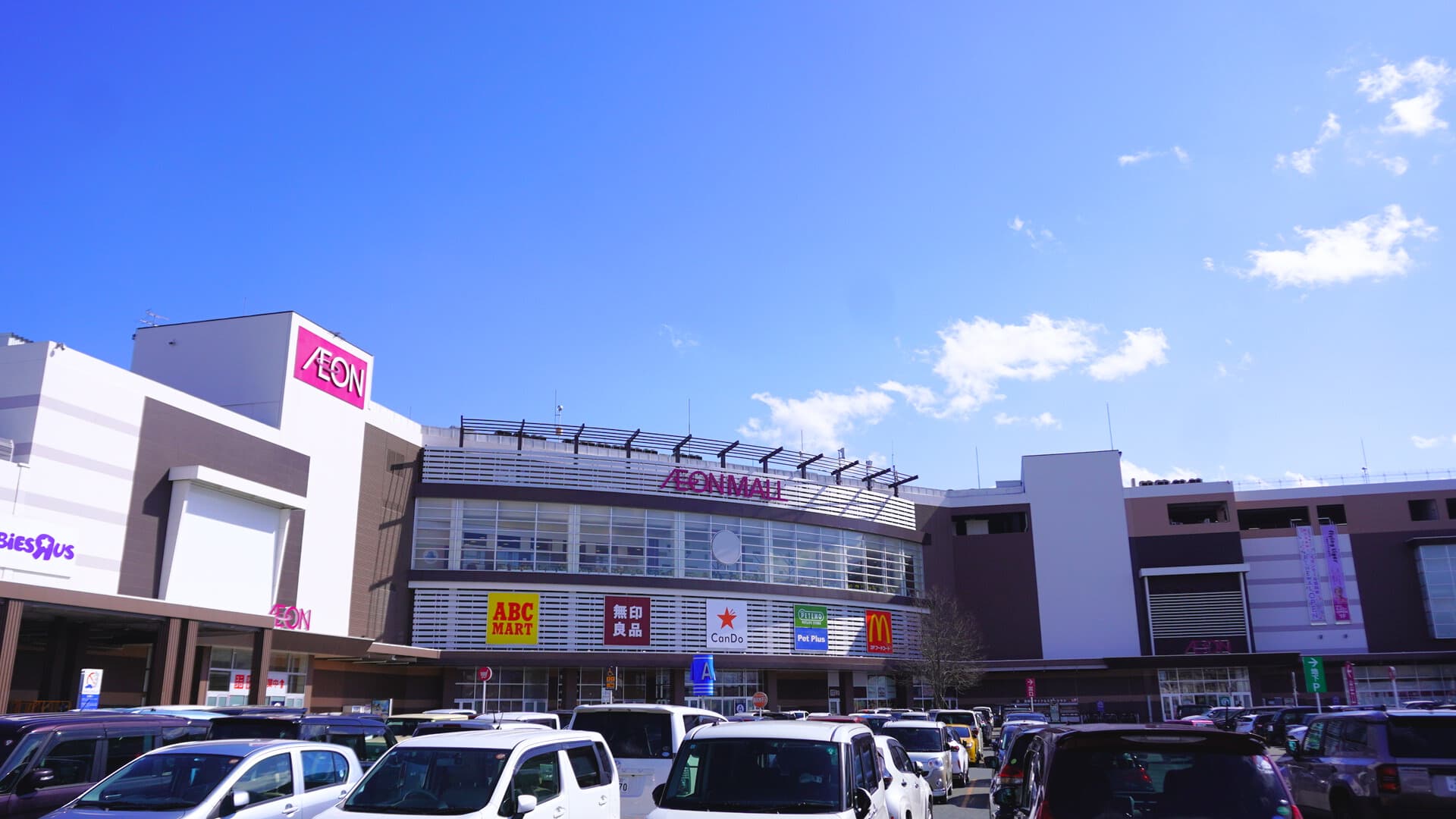 イオンモール盛岡南の魅力を総解剖！前潟との違いや最新テナント情報