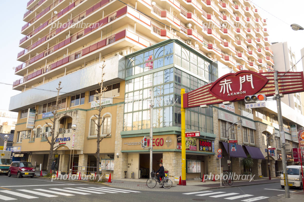 大須第2アメ横ビルは今どうなった？閉店の真相と2026年最新テナント