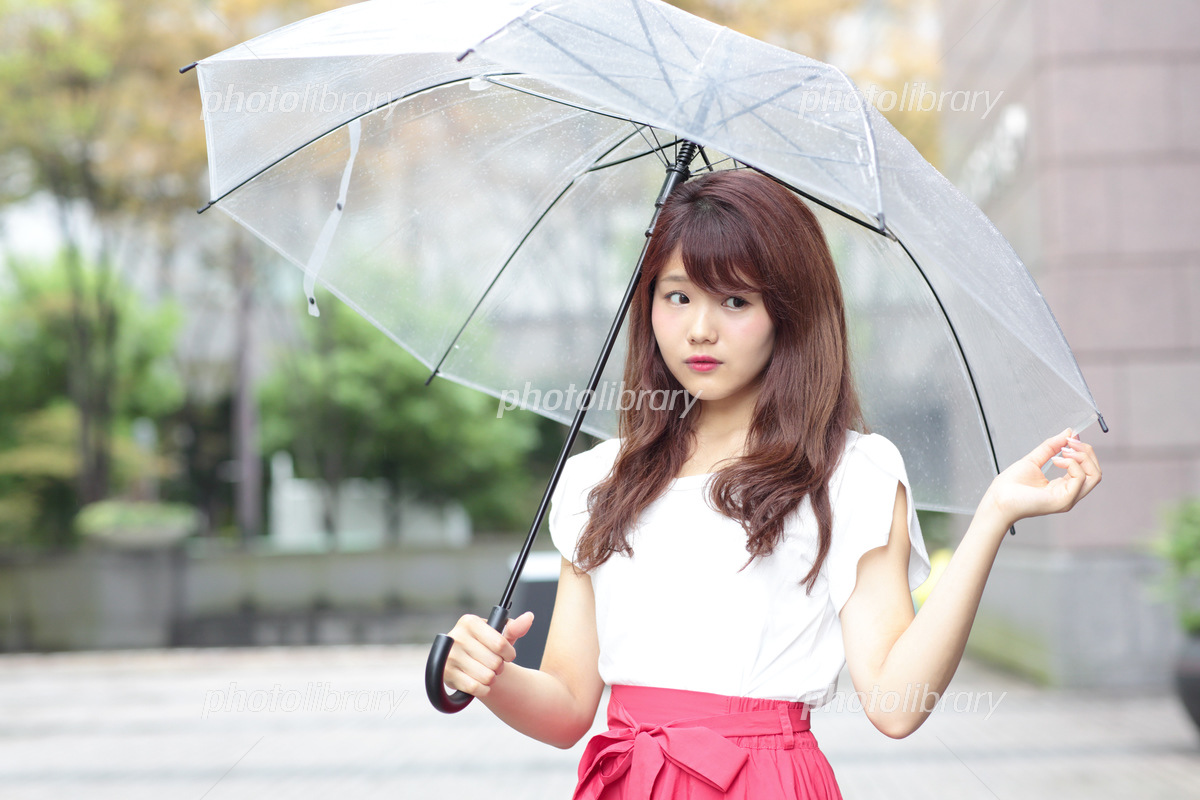 「傘さす」日常が一変？アニメが描く雨と次世代スマート傘の衝撃